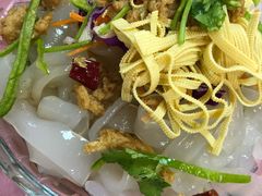-昱德来·天津菜(河西店)