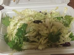 -王胖子驴肉火烧(鼓楼店)