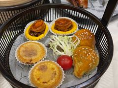 -翠园(北京王府中环店)