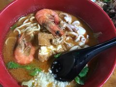 -老宅原住民沙茶面精品小吃(龙头路店)