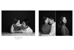 -巴黎婚纱摄影工作室