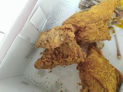 -SUN炸鸡专门店(西塔总店)