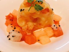 -杭州西子湖四季酒店·金沙厅