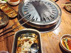 -九田家黑牛烤肉料理(新辰里亚运村店)