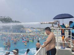 -秦皇岛乐岛海洋王国