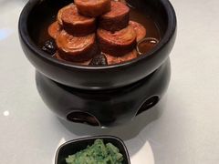 -到家尝北京菜(西坝河店)