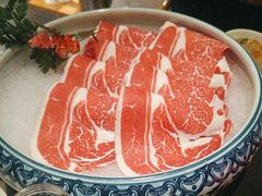-东来顺·非遗火锅(高新店)