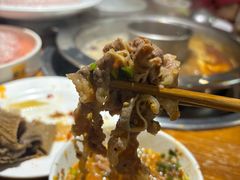 -佬土鹅肠火锅(解放路店)
