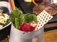 -1886德国汽车餐厅(外滩中央店)