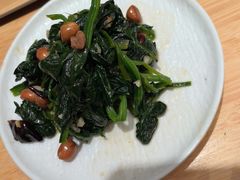 -西部马华清真兰州牛肉面·烧烤夜市(三里河店)