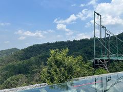 -石燕湖生态旅游景区
