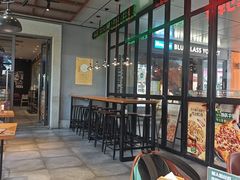 -棒约翰比萨·意面(金桥国际店)