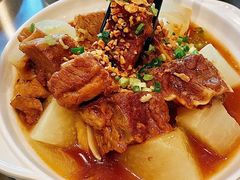 -豪華小食.華記
