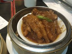 凤爪-糖朝(尖沙咀店)