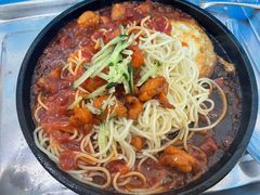 -南京工业大学-东苑1食堂