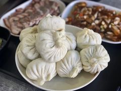 -津门张记包子铺(华昌道店)