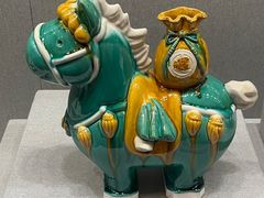 -北京工艺美术博物馆