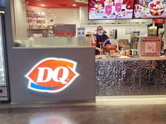 -DQ·蛋糕·冰淇淋(徐东销品茂店)