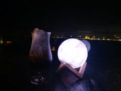 -影吧•悬崖海景(珠海凤凰湾悦椿酒店)