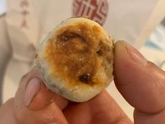 -宋记饼家(石门二路店)