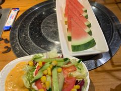 -小小河边鱼(天润城店)