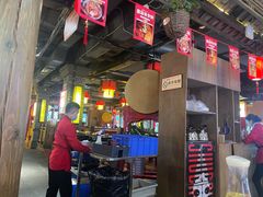 -蜀大侠火锅(寰球文化地标·总府店)