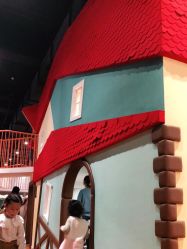 -Eureka优瑞卡儿童主题乐园(合生汇购物中心店)