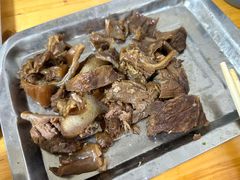 -清真-戏楼王记牛肉面
