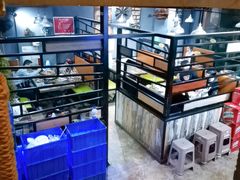 -上亿烧烤海鲜大咖(承德路店)