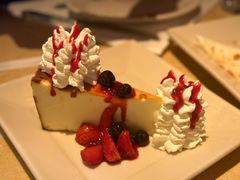 -The Cheesecake Factory 芝乐坊餐厅(王府中環店)