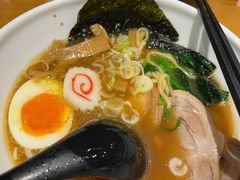 -一風堂拉面(美罗城店)