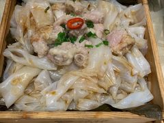 -白云宾馆·白云宴餐厅