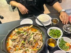 -六味牛杂煲·斋菜煲(桫椤湾店)