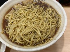 -蒋家桥饺面店(广陵路店)