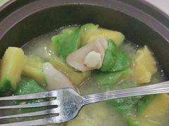 -云海肴·汽锅鸡·云南菜(广安门天虹店)