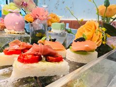 -Tomacado花厨(One ITC店)