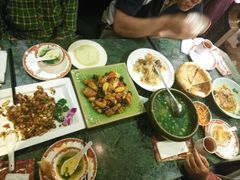 android_upload_pic-东方亚克西餐厅(西康路店)