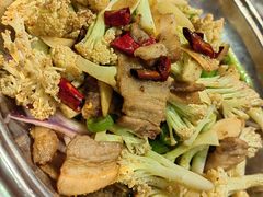 -天福苑(崇宁路店)