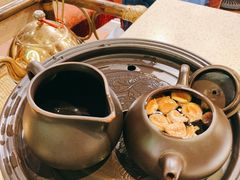 罗汉果茶包-点都德(大茶楼店)