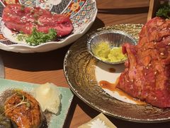 -御牛道日式烤肉料理(杭州万象城店)
