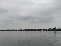 -金鸡湖景区