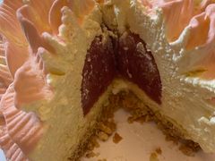 -潮一不贰·法式甜品·生日蛋糕·西式简餐(外滩店)