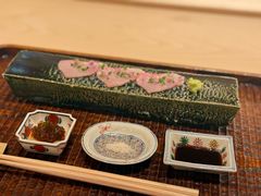 -晴空·日本料理(万象城店)