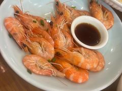 -洲晓鲜·舟山海鲜大排档(朱家尖风景区店)
