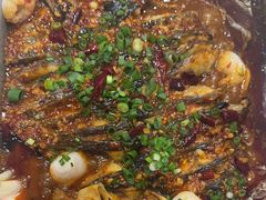 -鱼酷活鱼烤鱼(沈阳大悦城店)