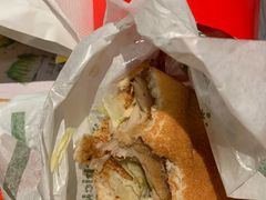 -麦当劳(天塔道店)