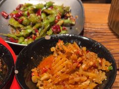 -北丐先生·野馄饨烧烤(长宁龙之梦店)