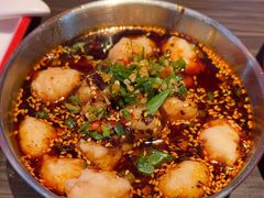 -胖哥俩肉蟹煲(海盐总店)