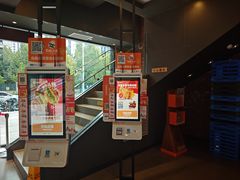 -汉堡王(北京通州领展店)