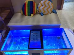 -丽池宫韩式汗蒸会馆(华灯坊店)